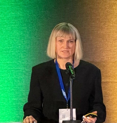 Daina Eglīte-Antona